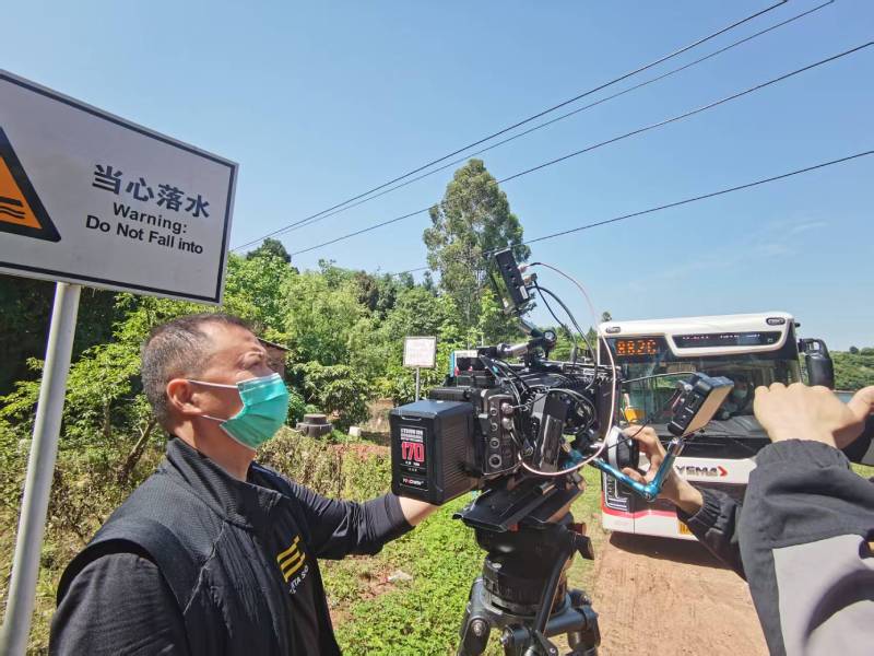 鄂尔多斯TVC拍摄公司：深耕本地市场，为品牌定制专属拍摄方案