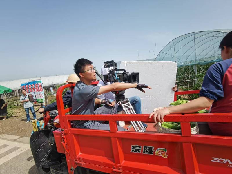 鄂尔多斯TVC制作创新逻辑：以精准叙事，让品牌信息高效传递